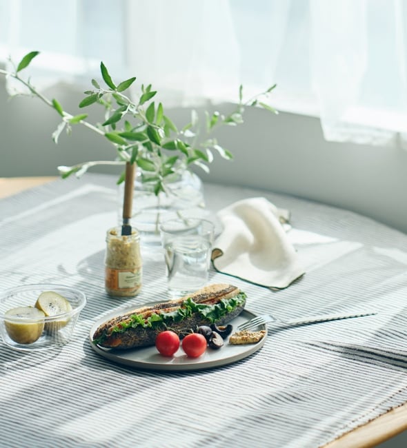 そんなお悩みに、ブラックジンジャー!