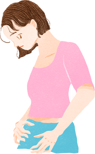 年々気になる、糖質や脂質。そのままにしていませんか？