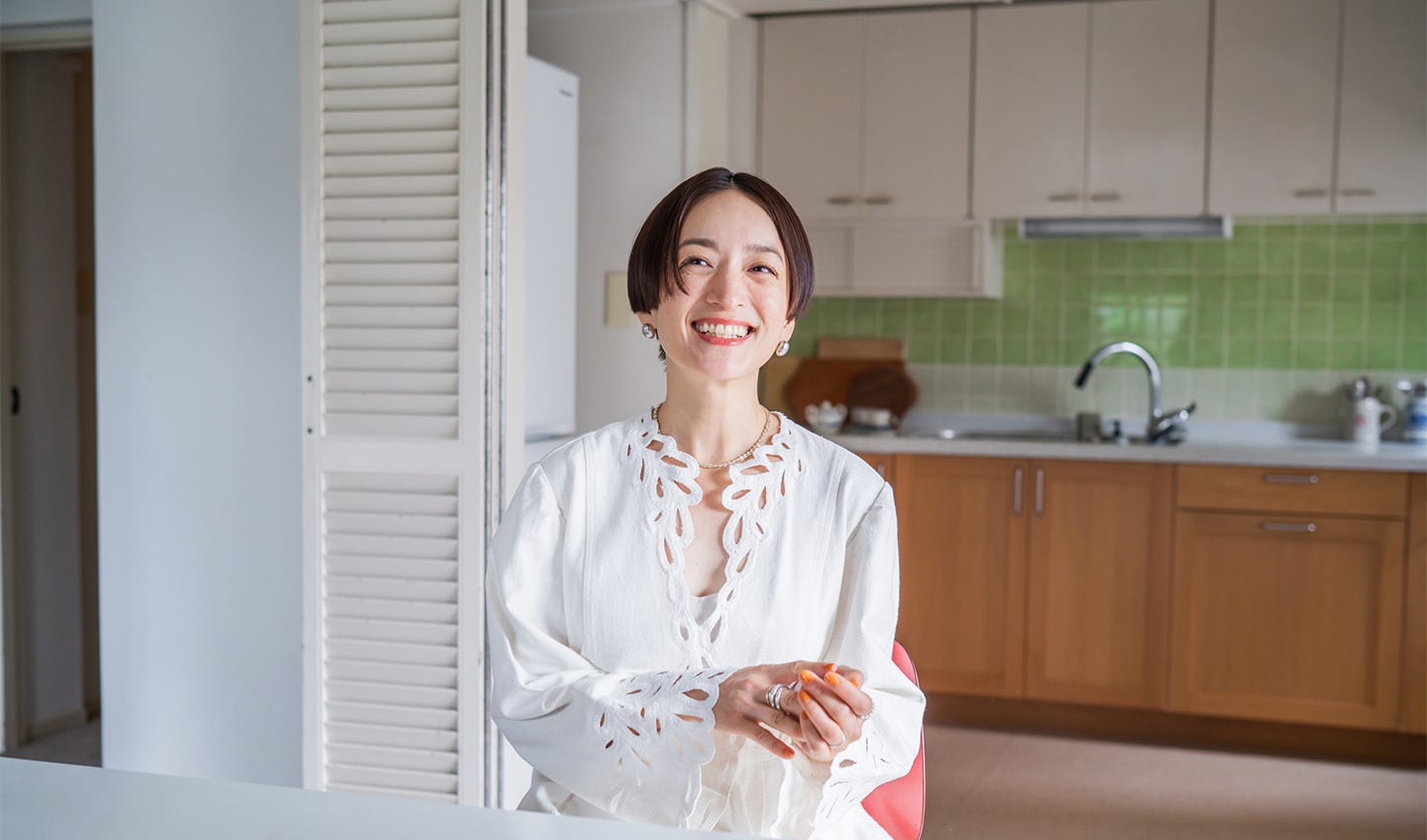 最後に、読者の皆さんにメッセージ