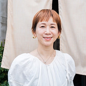 松浦尚子さん