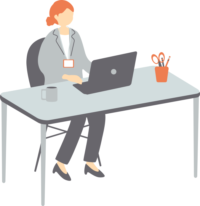 集中モードに切り替えたい時に