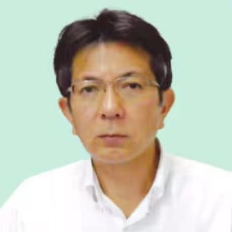 有竹 浩介　博士（薬学）