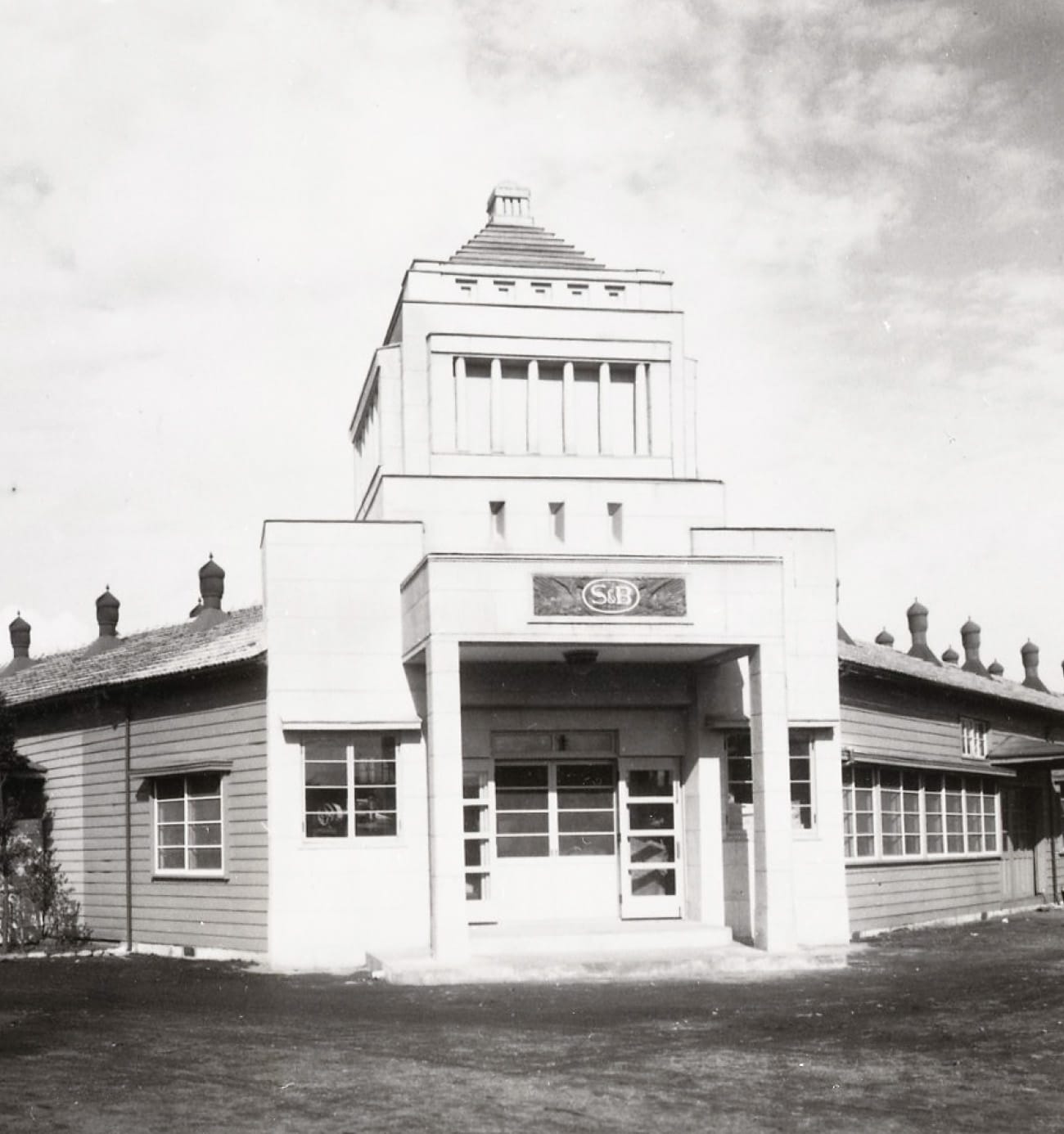 時代を超えて愛された、スパイスソースの物語